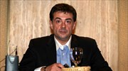 Ο Βασσάρας αποχώρησε από τη θέση του επιδιαιτητή