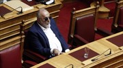 Π. Κουρουμπλής: Πάντα ο ανασχηματισμός δημιουργεί έναν αέρα