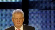 Czech president: Keep irregular migrants on uninhabited Greek isles; reduce debt in return