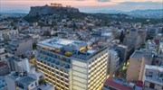 New 5-star hotel in the center of Athens
