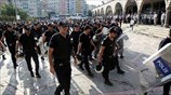 Τουρκία: Εκκαθαρίσεις και στην αστυνομία