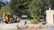 Κως: Στο οίκημα όπου διέμενε η οικογένεια του Μπεν στρέφονται οι έρευνες