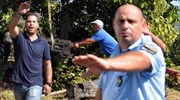 Χειροπέδες σε 25 αρχαιοκάπηλους, μεγάλη επιχείρηση της Αστυνομίας
