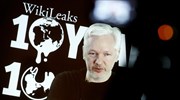 Ασάνζ: Έρχονται αποκαλύψεις στα WikiLeaks σχετικά με τις αμερικανικές εκλογές