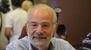 Αλ. Αλαβάνος: Χυδαία η στάση του Αλ. Τσίπρα απέναντι στους συνταξιούχους