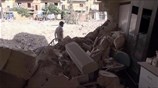 Οι ΗΠΑ διακόπτουν συνομιλίες με Ρωσία για την εκεχειρία στη Συρία