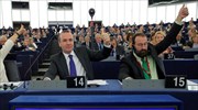 Το Ευρωπαϊκό Κοινοβούλιο ενέκρινε τη Συμφωνία του Παρισιού για το Κλίμα
