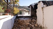 Ευρω-βοήθεια 1,6 εκατ. ευρώ για τα σεισμόπληκτα νησιά του Ιονίου