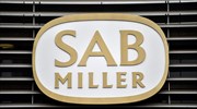 Πράσινο φως και από τη Βρετανία στο deal SABMiller - AB InBev