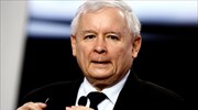Η Πολωνία δεν θα στηρίξει τον Τουσκ για δεύτερη θητεία στην Ε.Ε.