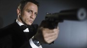 Ο Ντάνιελ Κρεγκ επικρατέστερος για τον ρόλο του 007
