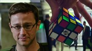 «Snowden»: Πρεμιέρα για τη νέα ταινία του Όλιβερ Στόουν