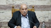 Ν. Βούτσης: Δεν υπάρχει κυβερνητικός σχεδιασμός για εκλογές