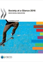 Έκθεση του ΟΟΣΑ «Society at a Glance 2016»
