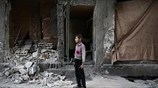 Βίντεο από το Χαλέπι έδωσε στη δημοσιότητα ο συριακός στρατός