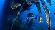 Κέα: 100 επετειακά χρόνια μνήμης από τη βύθιση των δύο υπερωκεανείων