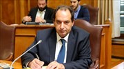 Χρ. Σπίρτζης: Δεν πωλείται ο αέρας, δεν εκχωρείται το FIR, δεν απολύεται κανείς