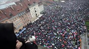 Στροφή και αυτοκριτική από την κυβέρνηση της Πολωνίας για τις εκτρώσεις