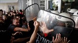 Νέα ένταση για τους πλειστηριασμούς κατοικιών στη Θεσσαλονίκη