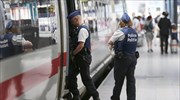 Πληροφορίες για εκκένωση αεροδρομίου και σιδηροδρομικού σταθμού στο Σαρλερουά