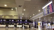 Εκκενώθηκε για προληπτικούς λόγους το αεροδρόμιο της Ρόδου