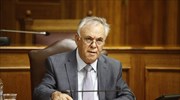 Γ. Δραγασάκης: Το σύστημα της διαπλοκής θα ξεριζωθεί