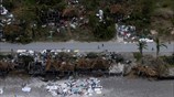 Τυφώνας Μάθιου: Καταστροφή στην Αϊτή, «πλώρη» για Φλόριντα