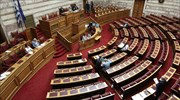 Τροπολογία: Στο 100% η χρέωση που επιβάλλεται στους εκπροσώπους φορτίου για την ενέργεια