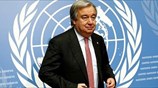 Ο Πορτογάλος Αντόνιο Γκουτέρες στο τιμόνι του ΟΗΕ