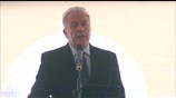 «Πρεμιέρα» για την Ευρωπαϊκή Συνοριοφυλακή - Ακτοφυλακή