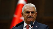 Γιλντιρίμ: Ακατανόητη η αντίθεση του Ιράκ στην τουρκική στρατιωτική παρουσία
