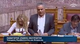 Π. Σκουρλέτης: Στους προμηθευτές η επιβάρυνση από τις αλλαγές στο ΕΤΜΕΑΡ