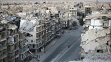 Στάφαν ντε Μιστούρα: «Όχι νέα Σρεμπρένιτσα ή Ρουάντα στο Χαλέπι»