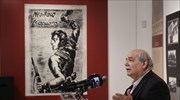 Ν. Βούτσης: Ανοιχτό το ζήτημα των γερμανικών οφειλών