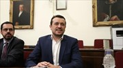 Ν. Παππάς: Νίκη για τη Δημοκρατία η ολοκλήρωση του διαγωνισμού για τις άδειες