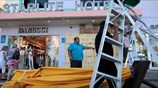Φλόριντα: Περιμένοντας τον τυφώνα Μάθιου