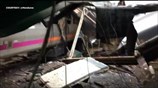 Με διπλάσια ταχύτητα από την επιτρεπόμενη κινούνταν το τρένο που προσέκρουσε στο Νιου Τζέρσεϊ