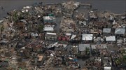 Στους 478 οι νεκροί του τυφώνα Μάθιου στην Αϊτή