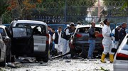 Κούρδοι πίσω από την βομβιστική επίθεση στην Κωνσταντινούπολη
