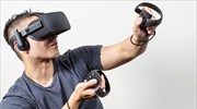 Oculus: Νέο, οικονομικό σετ εικονικής πραγματικότητας και VR περιβάλλον κοινωνικής δικτύωσης