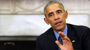 Προειδοποίηση Ομπάμα για τους κινδύνους από τον «Μάθιου»