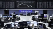 Ευρωαγορές: Με αρνητικά πρόσημα το «αντίο» στην εβδομάδα