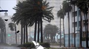 Στη Φλόριντα έφτασε ο τυφώνας «Μάθιου»