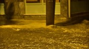 Κακοκαιρία: 328 κλήσεις για παροχή βοήθειας δέχτηκε η Πυροσβεστική