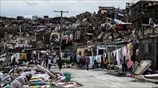 Αϊτή: Πλησιάζουν τους 900 οι νεκροί από τον τυφώνα Μάθιου