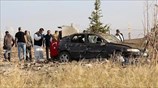 Απετράπη επίθεση με 200 κιλά εκρηκτικών στην Άγκυρα