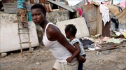 Αϊτή: 13 νεκροί από χολέρα, φόβοι για εξάπλωση της επιδημίας