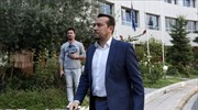 Ν. Παππάς: Θα εξαντλήσουμε κάθε δυνατότητα προστασίας της α’ κατοικίας