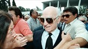 Απεβίωσε ο Στυλιανός Παττακός