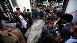 Υεμένη: Πολύνεκρη αεροπορική επιδρομή στην πρωτεύουσα Σαναά